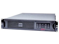 UPS Second Hand Dell SMART-UPS 1500VA, DLA1500RMI2U, Baterii Noi